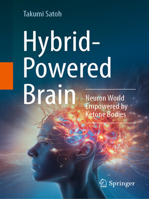 cover image of Hybrid-Powered Brain